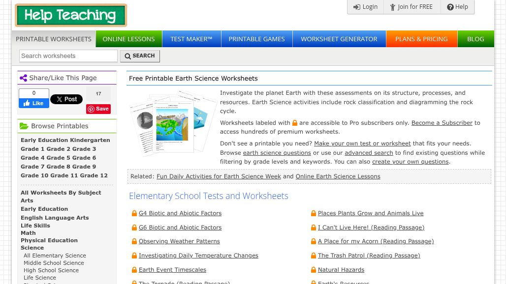 resource URL thumbnail