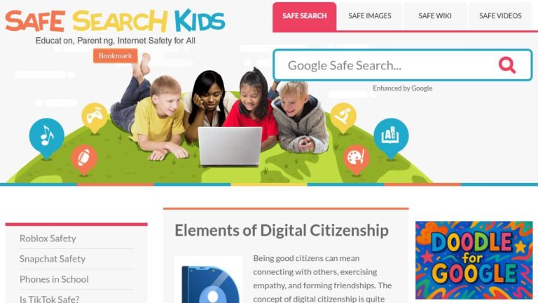 resource URL thumbnail