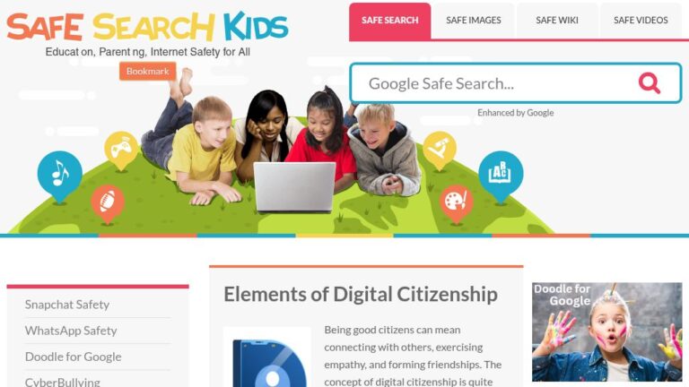 resource URL thumbnail