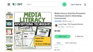 resource URL thumbnail