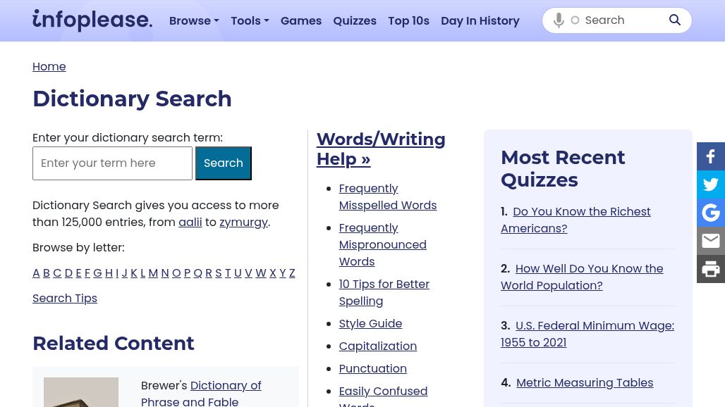 resource URL thumbnail