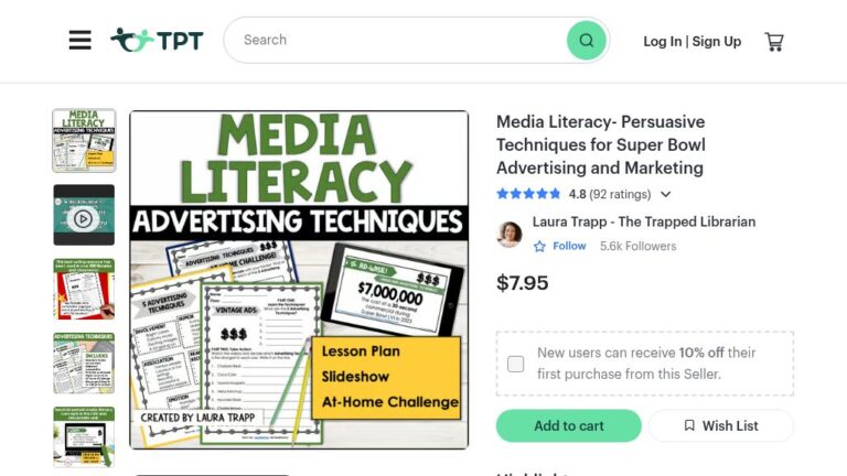 resource URL thumbnail