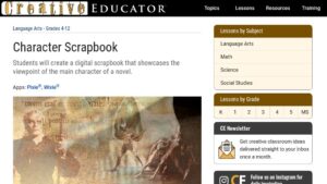 resource URL thumbnail