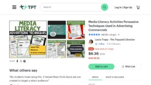 resource URL thumbnail