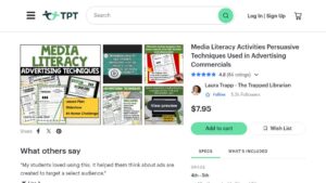 resource URL thumbnail