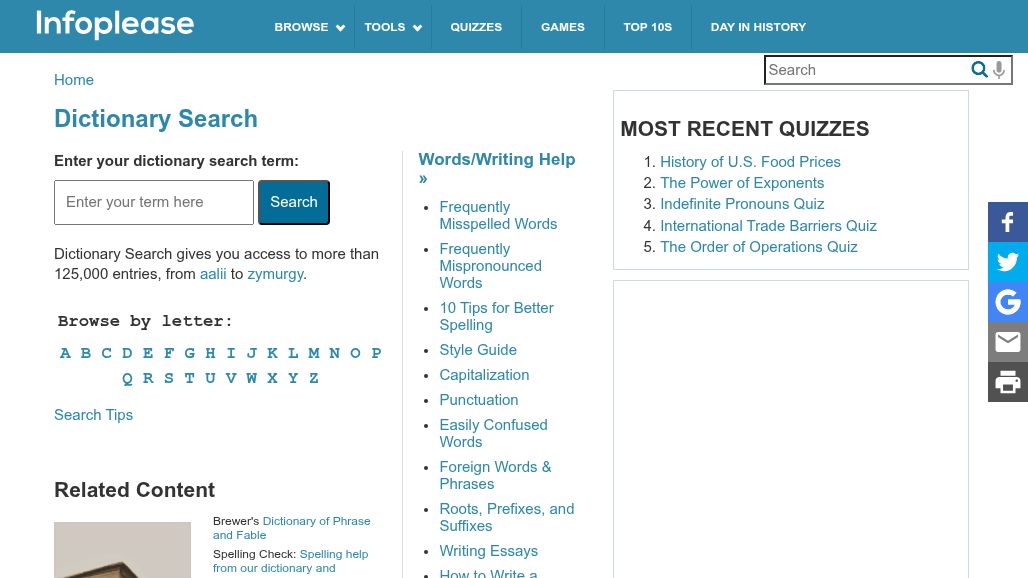 resource URL thumbnail