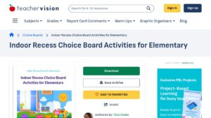 resource URL thumbnail