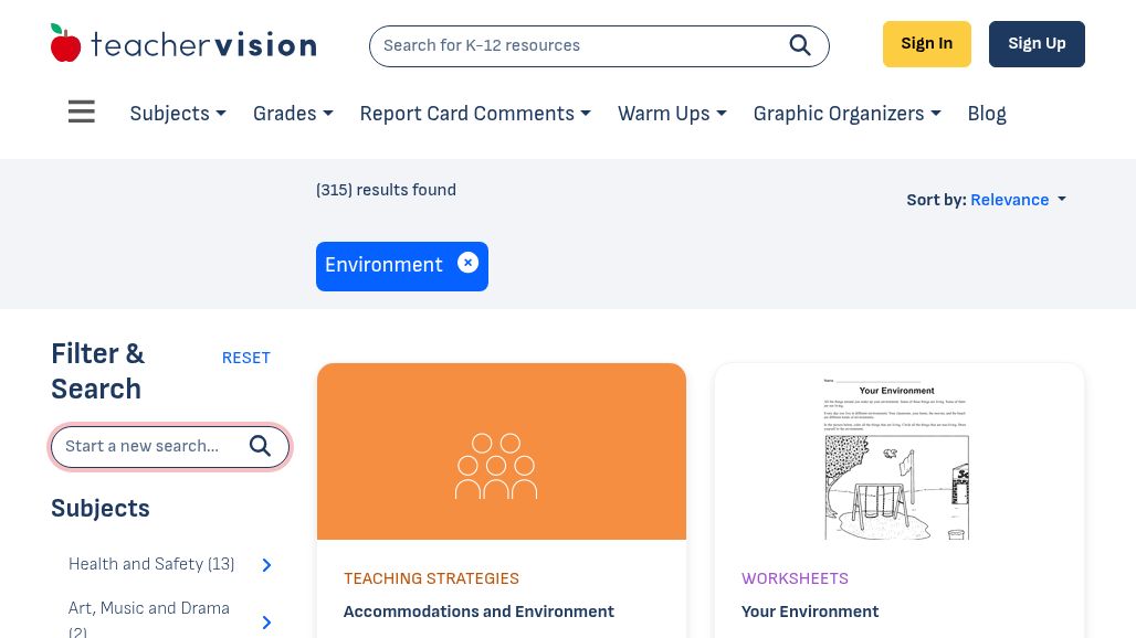 resource URL thumbnail