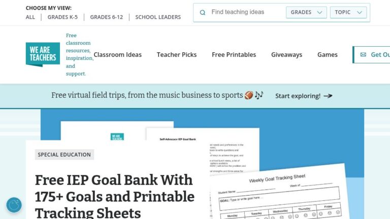 resource URL thumbnail