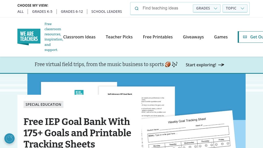 resource URL thumbnail
