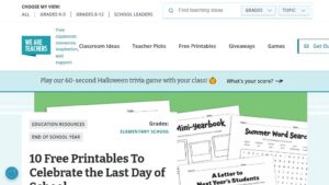 resource URL thumbnail