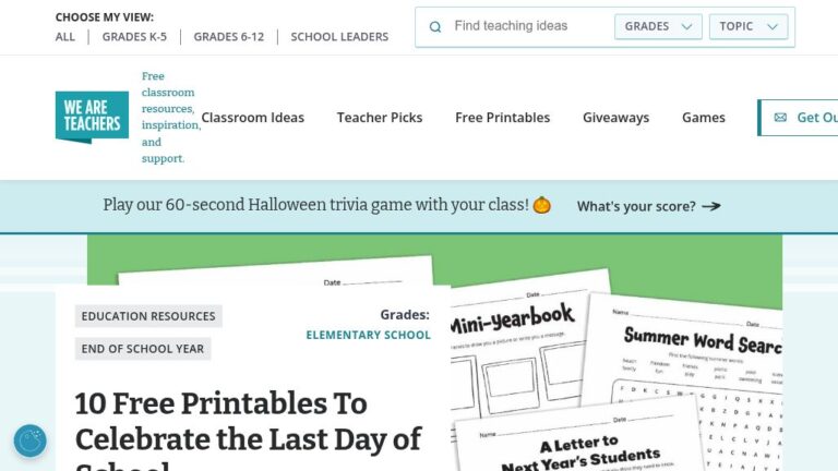 resource URL thumbnail