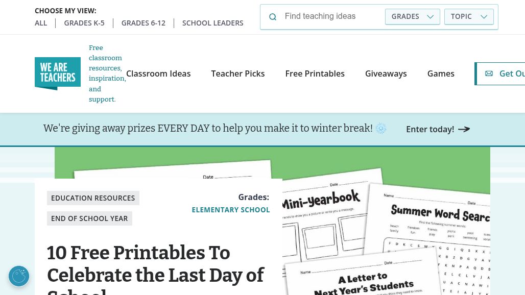 resource URL thumbnail