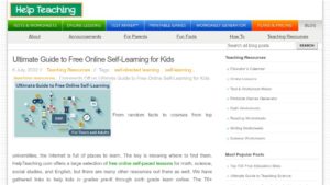 resource URL thumbnail