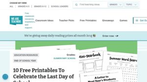 resource URL thumbnail