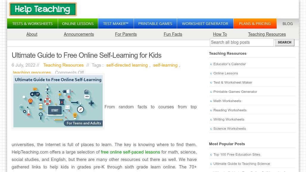 resource URL thumbnail