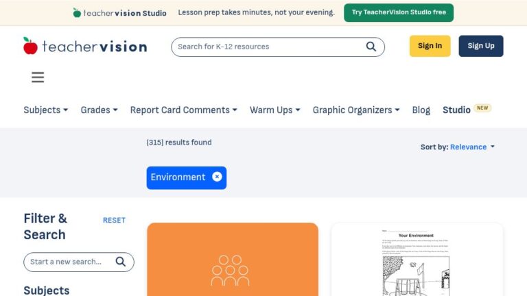 resource URL thumbnail