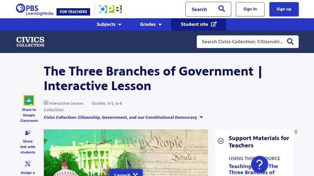 resource URL thumbnail