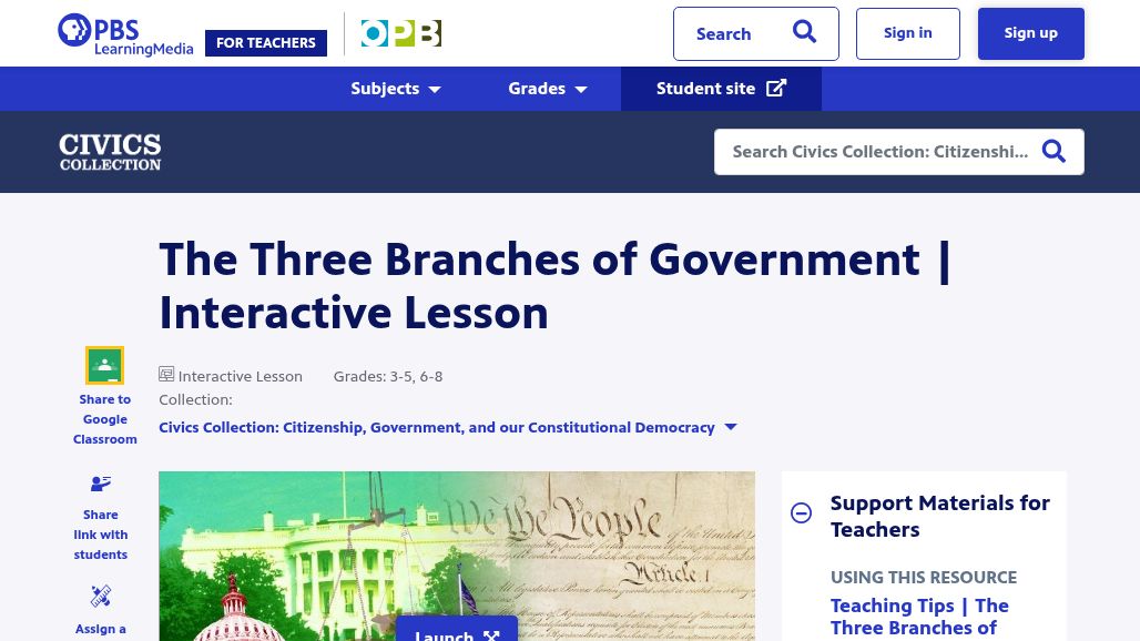 resource URL thumbnail