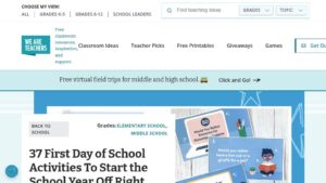 resource URL thumbnail