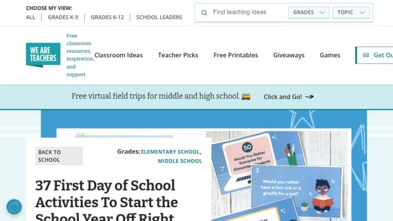 resource URL thumbnail