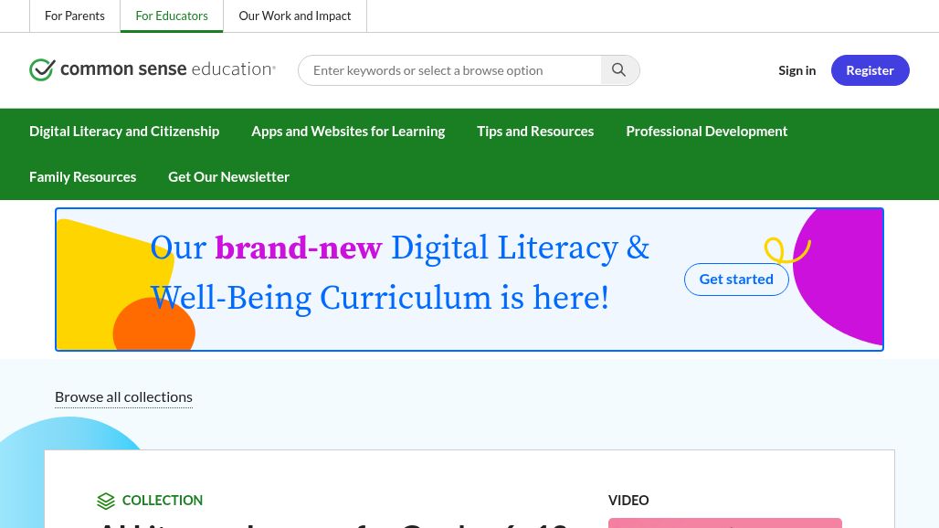 resource URL thumbnail