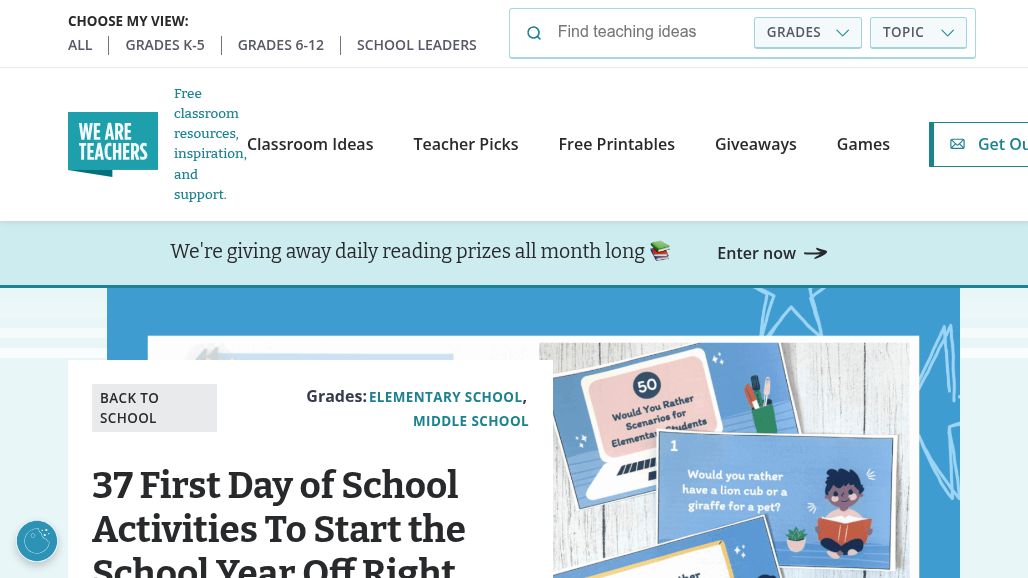 resource URL thumbnail