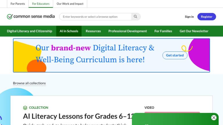 resource URL thumbnail