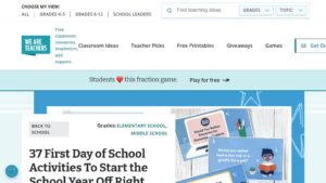 resource URL thumbnail