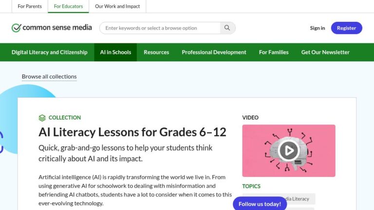 resource URL thumbnail