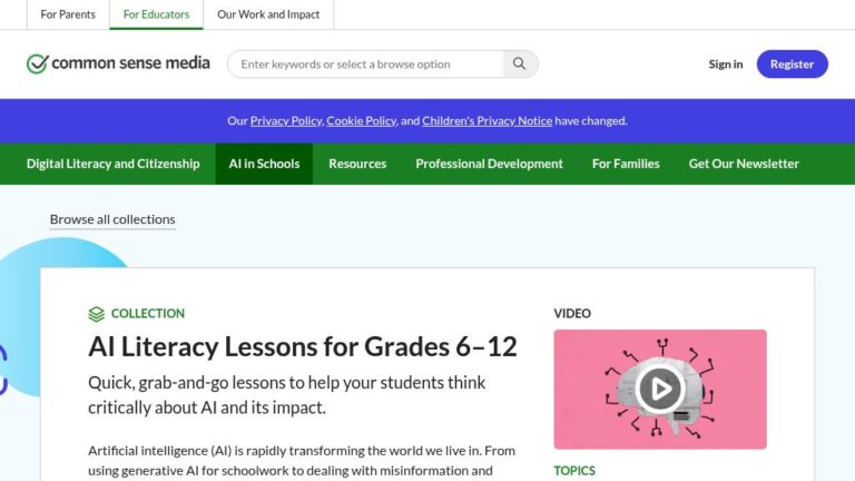 resource URL thumbnail