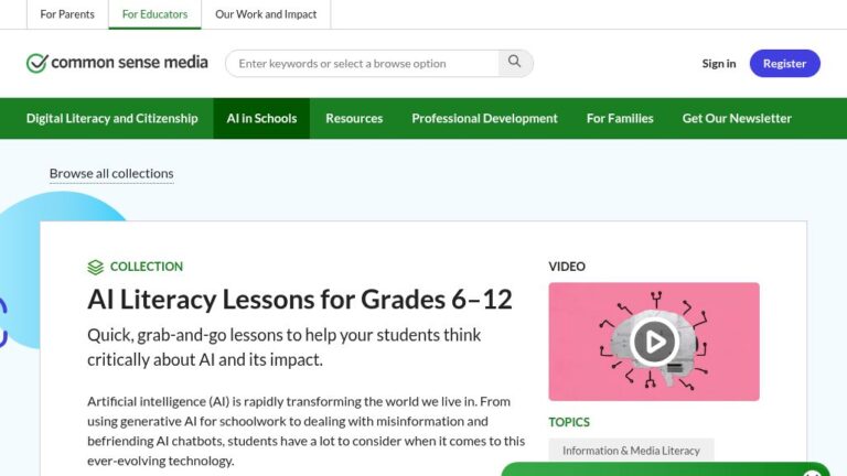 resource URL thumbnail