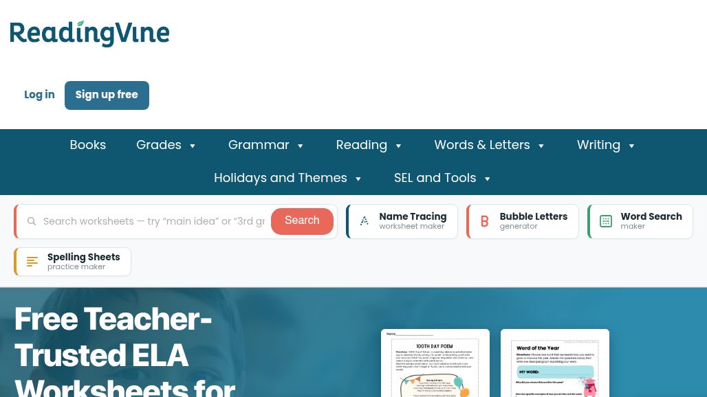 resource URL thumbnail