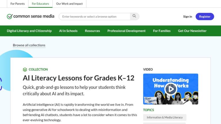 resource URL thumbnail