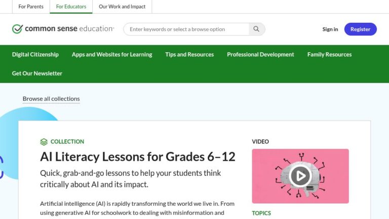 resource URL thumbnail