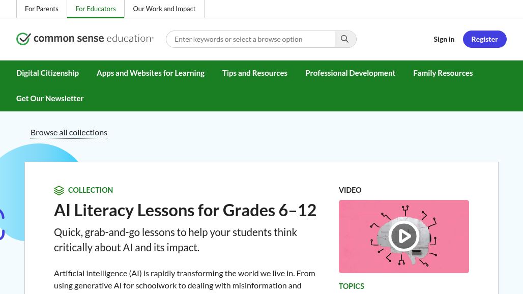 resource URL thumbnail