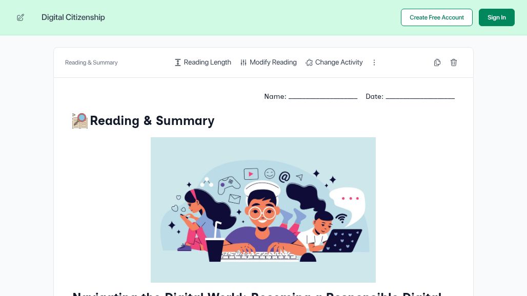 resource URL thumbnail