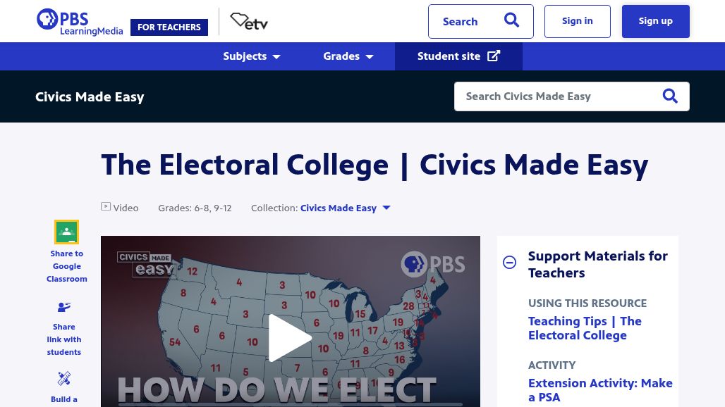 resource URL thumbnail