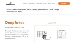 resource URL thumbnail