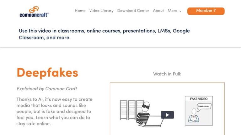 resource URL thumbnail