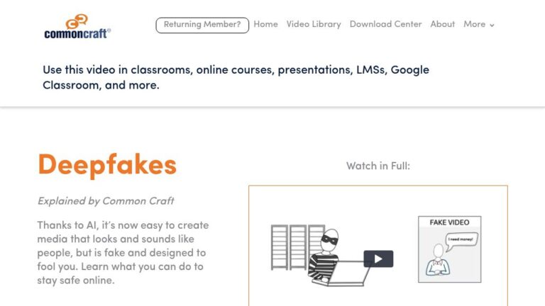 resource URL thumbnail