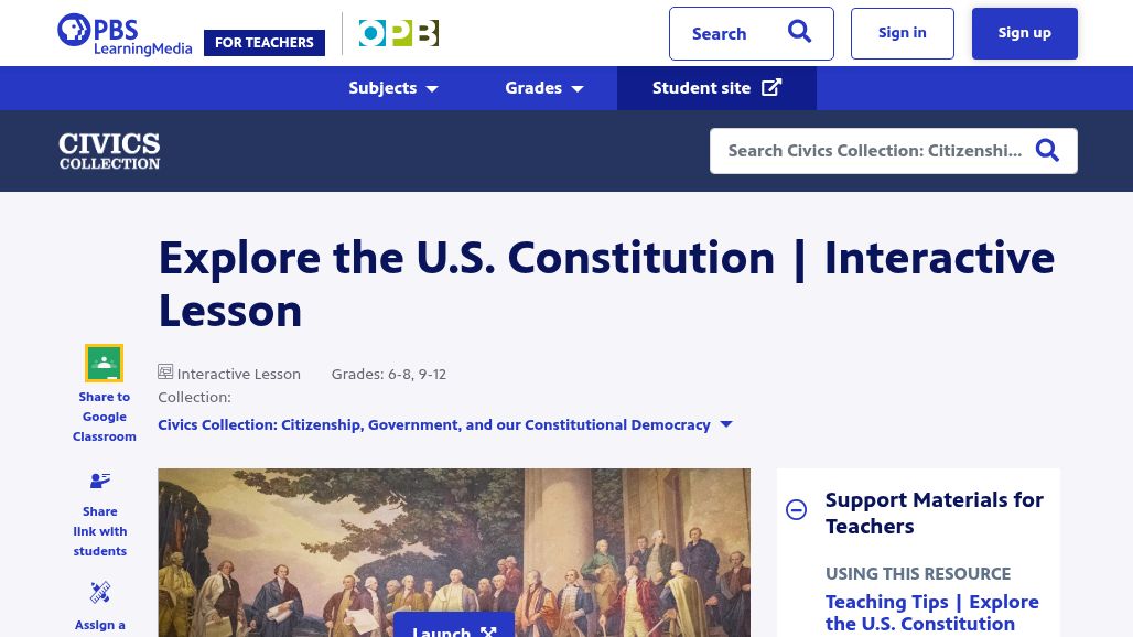 resource URL thumbnail