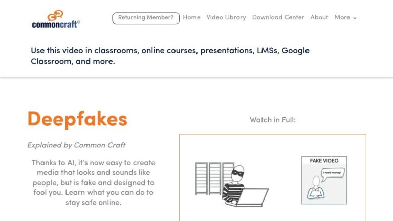 resource URL thumbnail