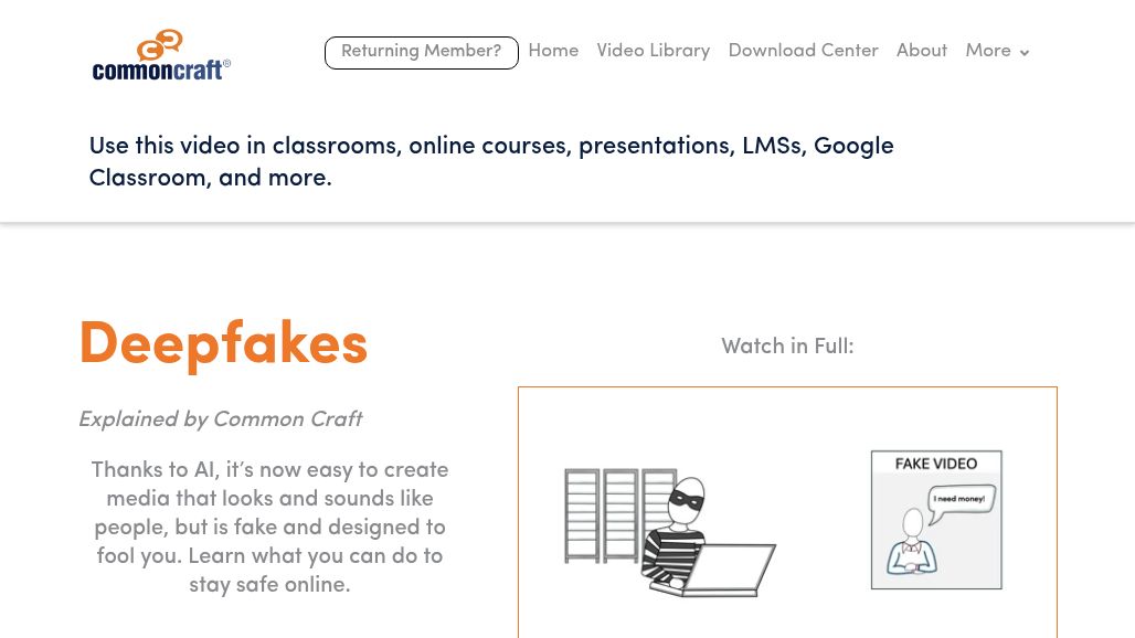resource URL thumbnail