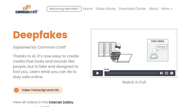 resource URL thumbnail