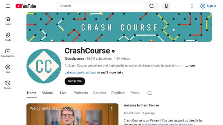 resource URL thumbnail