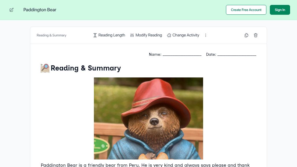 resource URL thumbnail