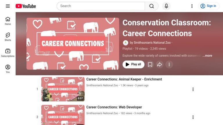 resource URL thumbnail