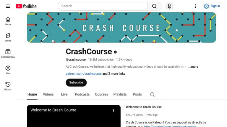 resource URL thumbnail