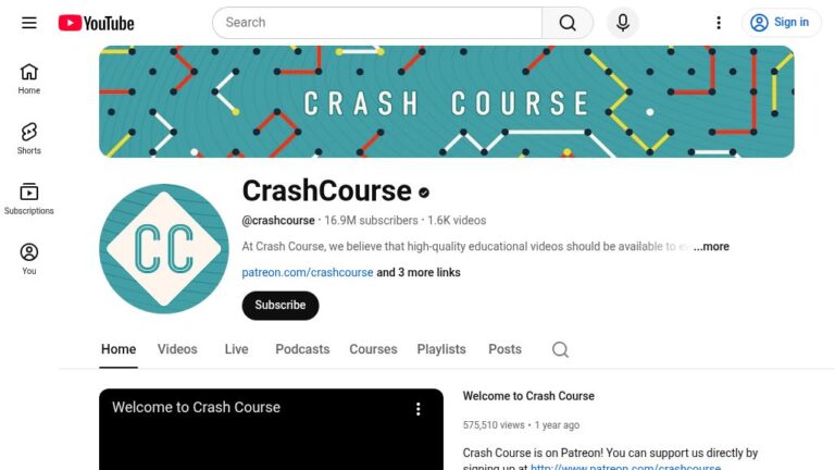 resource URL thumbnail